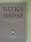 Benedek István Gábor - Ritka madár 8. [antikvár]
