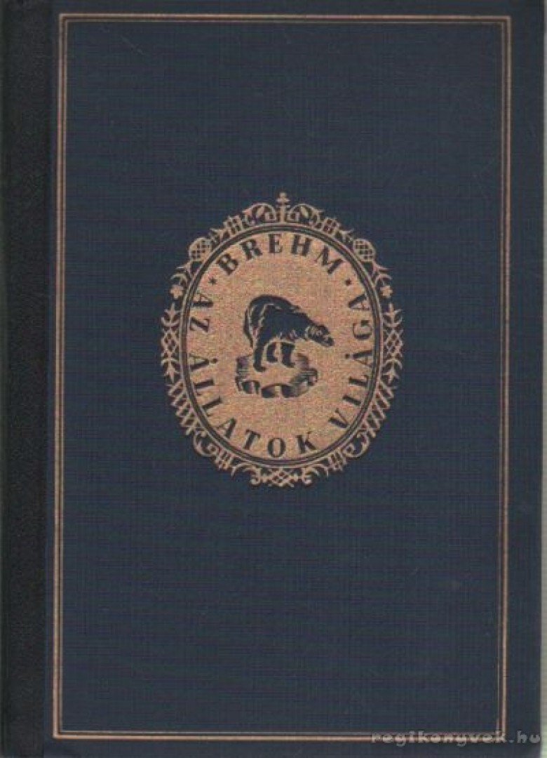 Az állatok világa 9. kötet - Madarak II. kötet [antikvár]