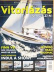 Vitorlázás magazin 2017/5. [antikvár]
