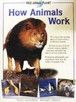 How Animals Work [antikvár]