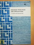 J. Kessler - Drainage Principles and Applications III. [antikvár]