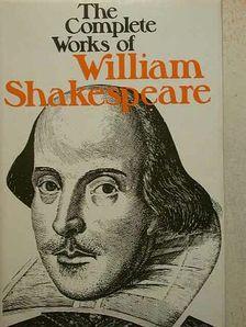 William Shakespeare - The complete works of William Shakespeare [antikvár]