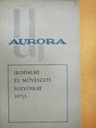 Bulla Károly - Új Aurora 1977/1. [antikvár]