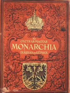 Aelschker Edmund - Az Osztrák-Magyar Monarchia irásban és képben - Karinthia és Krajna (rossz állapotú) [antikvár]