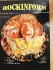 Antal Ferenc - Rockinform 1993. május [antikvár]