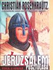 Christian Rosenkrautz - Jeruzsálem pusztulása [antikvár]
