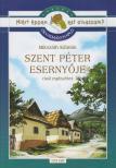 Rágyanszky Zsuzsanna - Olvasmánynapló - Szent Péter esernyője [antikvár]