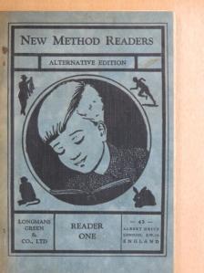Michael West - The New Method Readers [antikvár]
