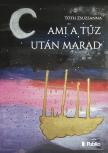 TÓTH ZSUZSANNA - Ami a tűz után marad [eKönyv: epub, mobi]