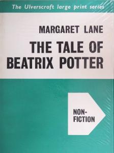 Margaret Lane - The Tale of Beatrix Potter [antikvár]