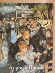 Peter H. Feist - Pierre-Auguste Renoir 1841-1919 [antikvár]