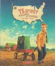 Reif Larsen - T.S. Spivet különös utazása [antikvár]