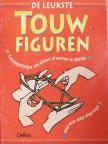 Son Tyberg - De leukste touwfiguren [antikvár]