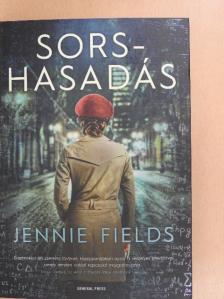 Jennie Fields - Sorshasadás [antikvár]