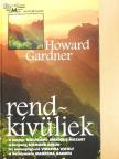 Howard Gardner - Rendkívüliek [antikvár]
