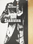 Mág Bertalan - Zsákutca [antikvár]