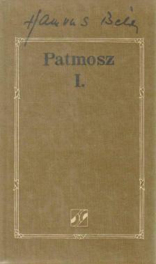 HAMVAS BÉLA - Patmosz I. [antikvár]