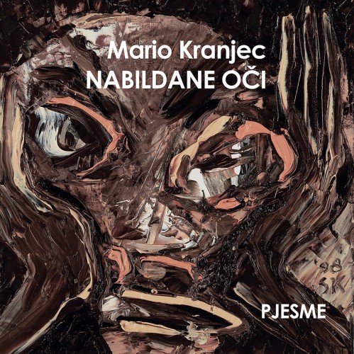 Kranjec Mario - Nabildane oèi [eKönyv: epub, mobi]