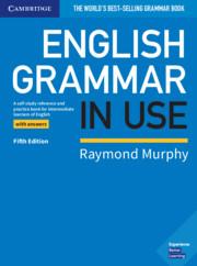 Raymond Murphy - English Grammar in Use