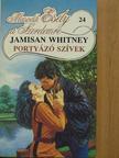 Jamisan Whitney - Portyázó szívek [antikvár]