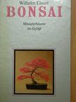 Wilhelm Elsner - Bonsai [antikvár]