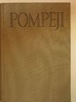 Maria J. Sergejenko - Pompeji [antikvár]
