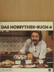 Jean Pütz - Das Hobbythek-Buch 4. [antikvár]