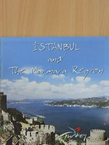Turkey - Istanbul and The Marmara Region [antikvár]