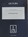 Kecskeméti Judit - Viri humanissimi [antikvár]