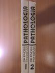 Dr. Endes Pongrác - Pathologia 1-2. [antikvár]