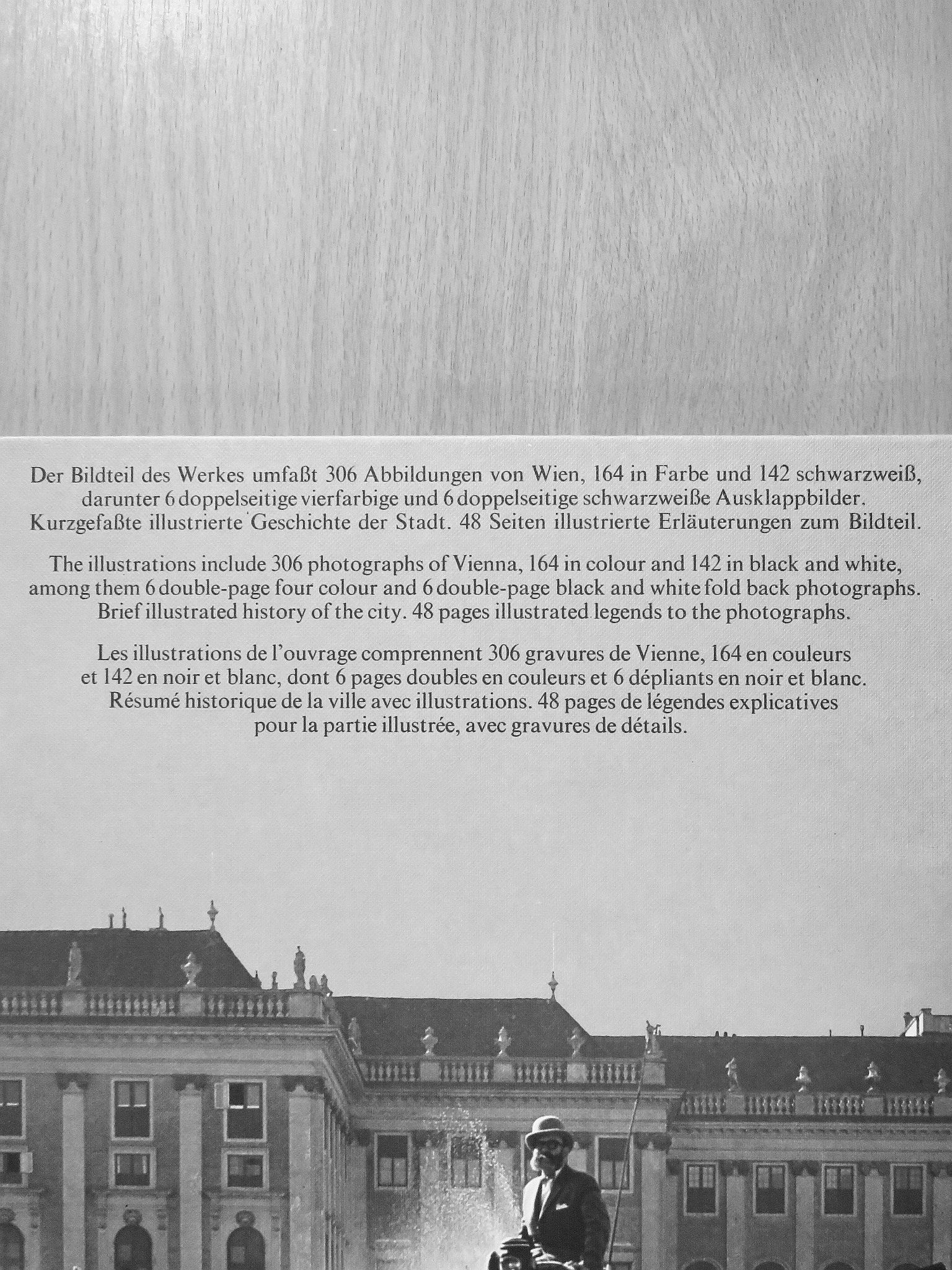 Ernst Hausner - Wien [antikvár]