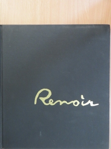 Colin Hayes - Renoir [antikvár]