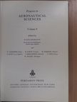 Progress in Aeronautical Sciences 9. [antikvár]