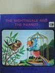 Snezana Pejacovic - The Nightingale and the Parrot [antikvár]