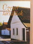 Antalfy István - Üzenet társainak [antikvár]