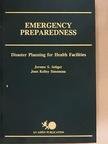 Jerome S. Seliger, PhD - Emergency Preparedness [antikvár]