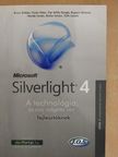 Árvai Zoltán - Microsoft Silverlight 4 [antikvár]