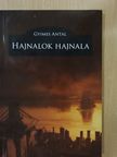 Gyimes Antal - Hajnalok hajnala [antikvár]