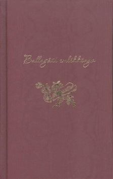 Ballagási emlékkönyv [antikvár]