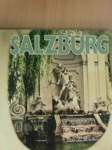 Karl Heinz Ritschel - Salzburg [antikvár]