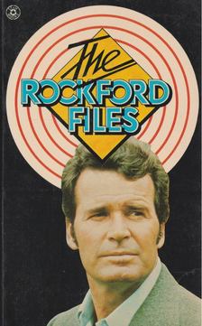 JAHN, MIKE - The Rockford files [antikvár]