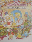Dr. Bors Katalin - Csonttörő János titkai [antikvár]
