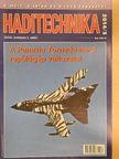 Fröhlich Dávid - Haditechnika 2014/3. [antikvár]