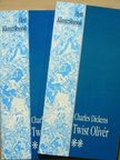 Charles Dickens - Twist Olivér I-II. [antikvár]