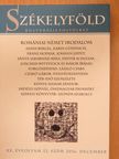 Bakó Botond - Székelyföld 2016. december [antikvár]