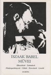 ISZAAK BABEL - Iszaak Babel művei [antikvár]