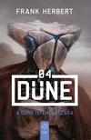 Frank Herbert - A Dűne Istencsászára [eKönyv: epub, mobi]