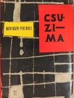 A. Sz. Novikov-Priboj - Csuzima [antikvár]