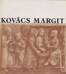 Ifj. Szabó István - Kovács Margit keramikusművész gyűjteményes kiállítása, 1962 [antikvár]