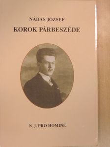 Kemenes János - Korok párbeszéde [antikvár]